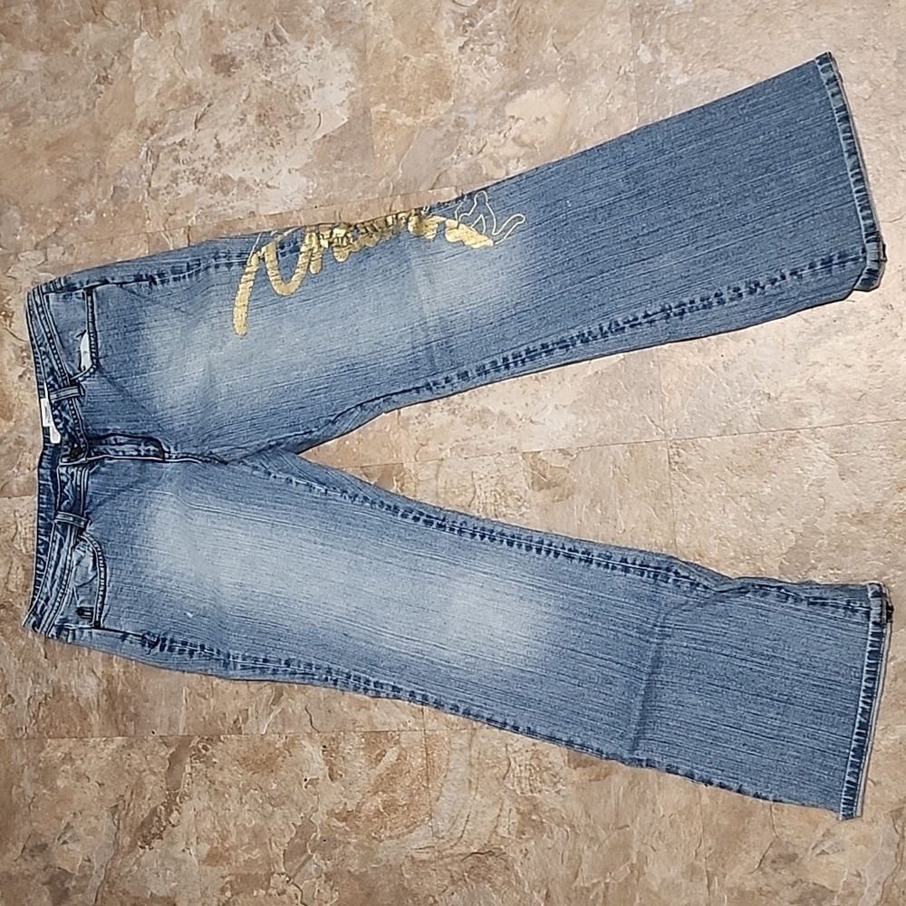 Akademiks jeans